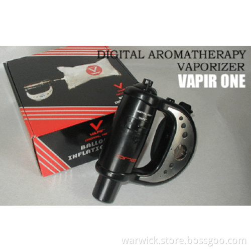 Vapir ONE v 5.0 Vaporizer + Inflation KitNew